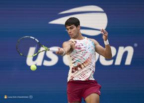 Optimile de la US Open propun dueluri electrizante în turneul masculin. Pe Betano poți câștiga cu ”Avans de 2 seturi” înainte ca meciurile să se fi încheiat