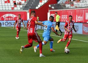 Sepsi - UTA Arad, duelul care închide runda cu numărul 8 din Superliga » Echipele probabile + Cote