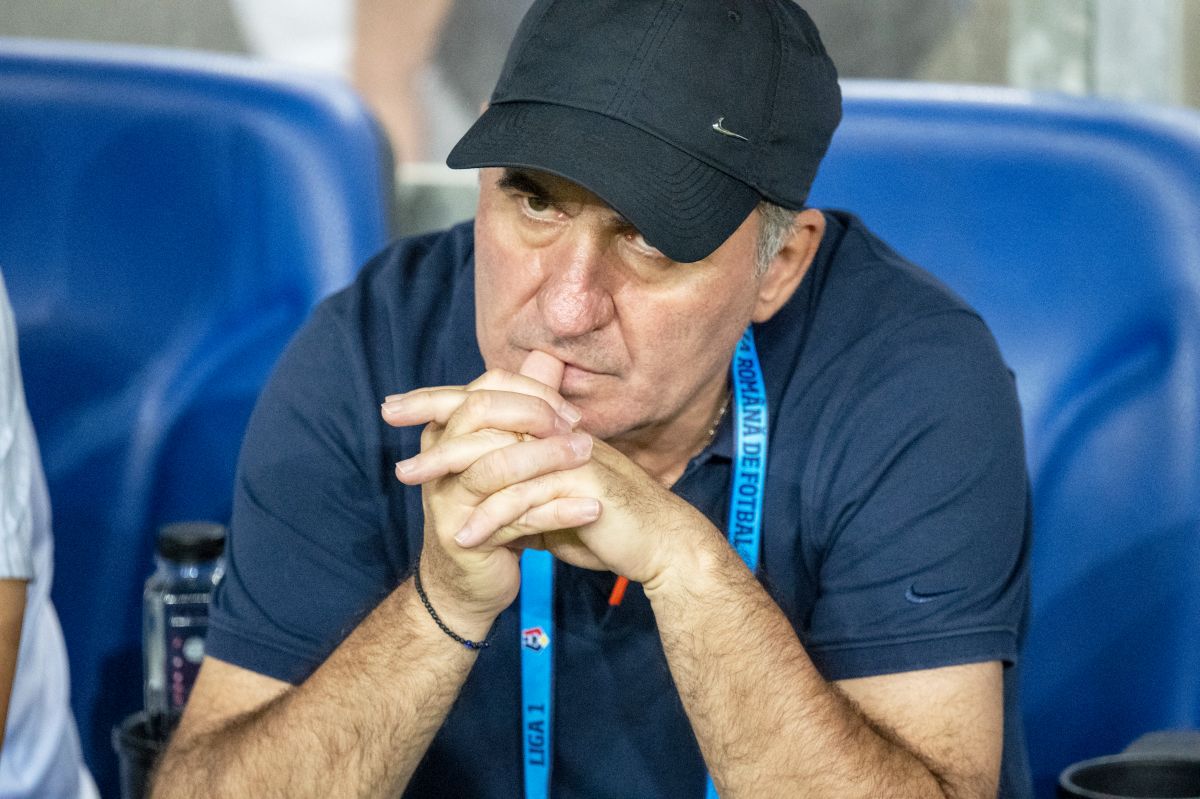 Hagi, resemnat după rușinea de la Craiova: „Nicio scuză. Trebuia să vină și momentul ăsta”