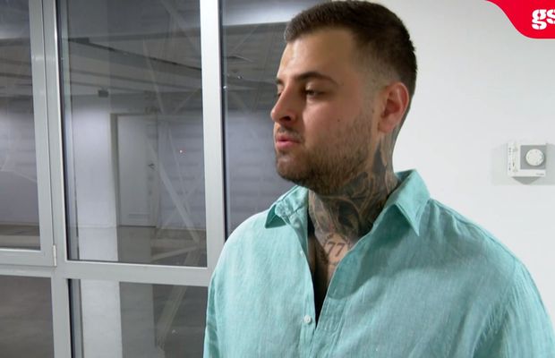 Vasilică l-a surclasat pe Hagi, dar Mititelu jr. anunță un nou antrenor la FCU Craiova de săptămâna viitoare: „Vrem să vină cu staff-ul lui”