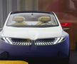 BMW lansează mult-aşteptata Vision Neue Klasse