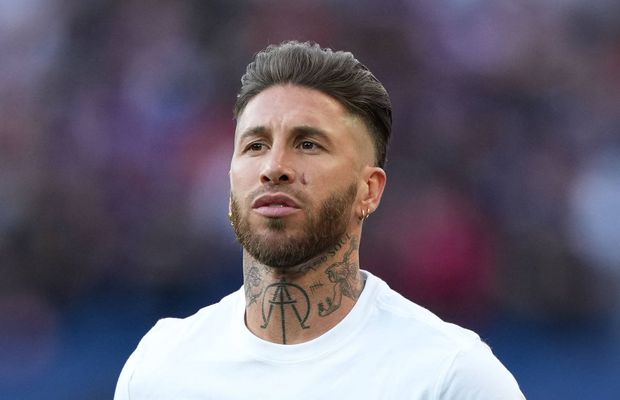 Sergio Ramos, ofertă de ultim moment din Arabia Saudită