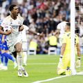 Jude Bellingham e primul jucător care marchează în fiecare din primele patru partide la Real Madrid, foto: Imago