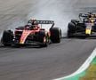 Marele Premiu de F1 al Italiei