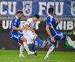 FCU Craiova - Farul 4-0 » Uluitor: campioana Farul, snopită în Bănie de echipa preparatorului Vasilică!