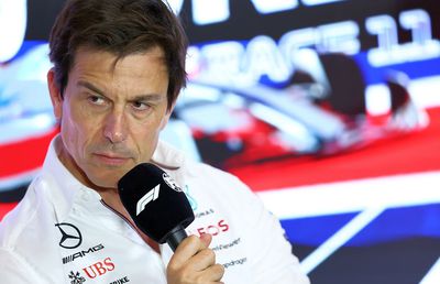 Toto Wolff a recunoscut că Bottas a fost aproape să concureze la Baku + I-a lăudat pe Russell și Antonelli