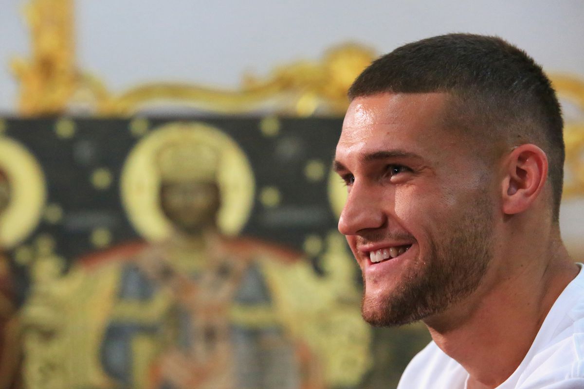 Marele Liță Dumitru pariază pe Daniel Bîrligea: „Are un avantaj față de Louis Munteanu. 10 procente peste!”