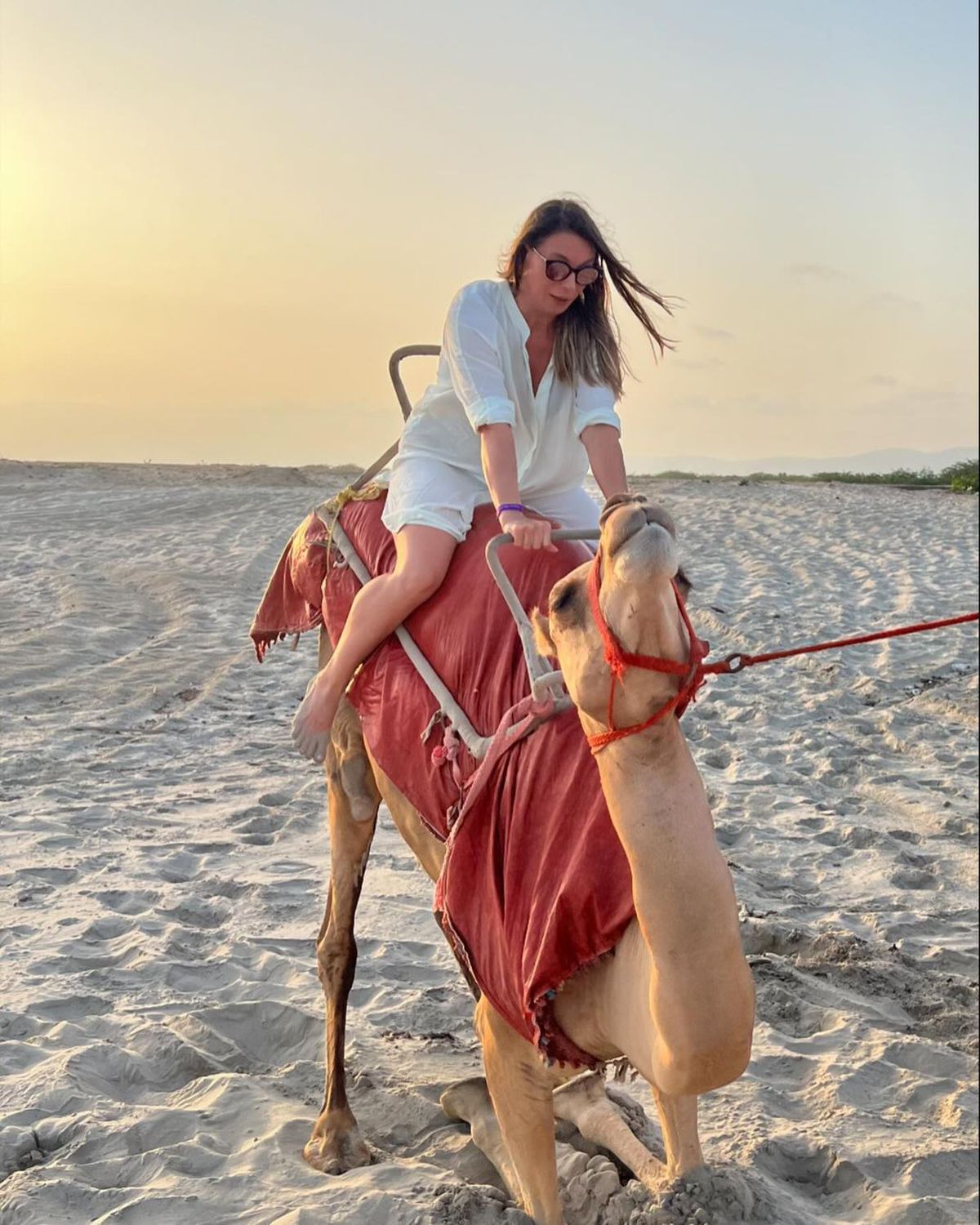 Arabii i-au oferit 1 milion de dolari unei mari campioane olimpice din România: „Știți ce scria sub numele meu?”