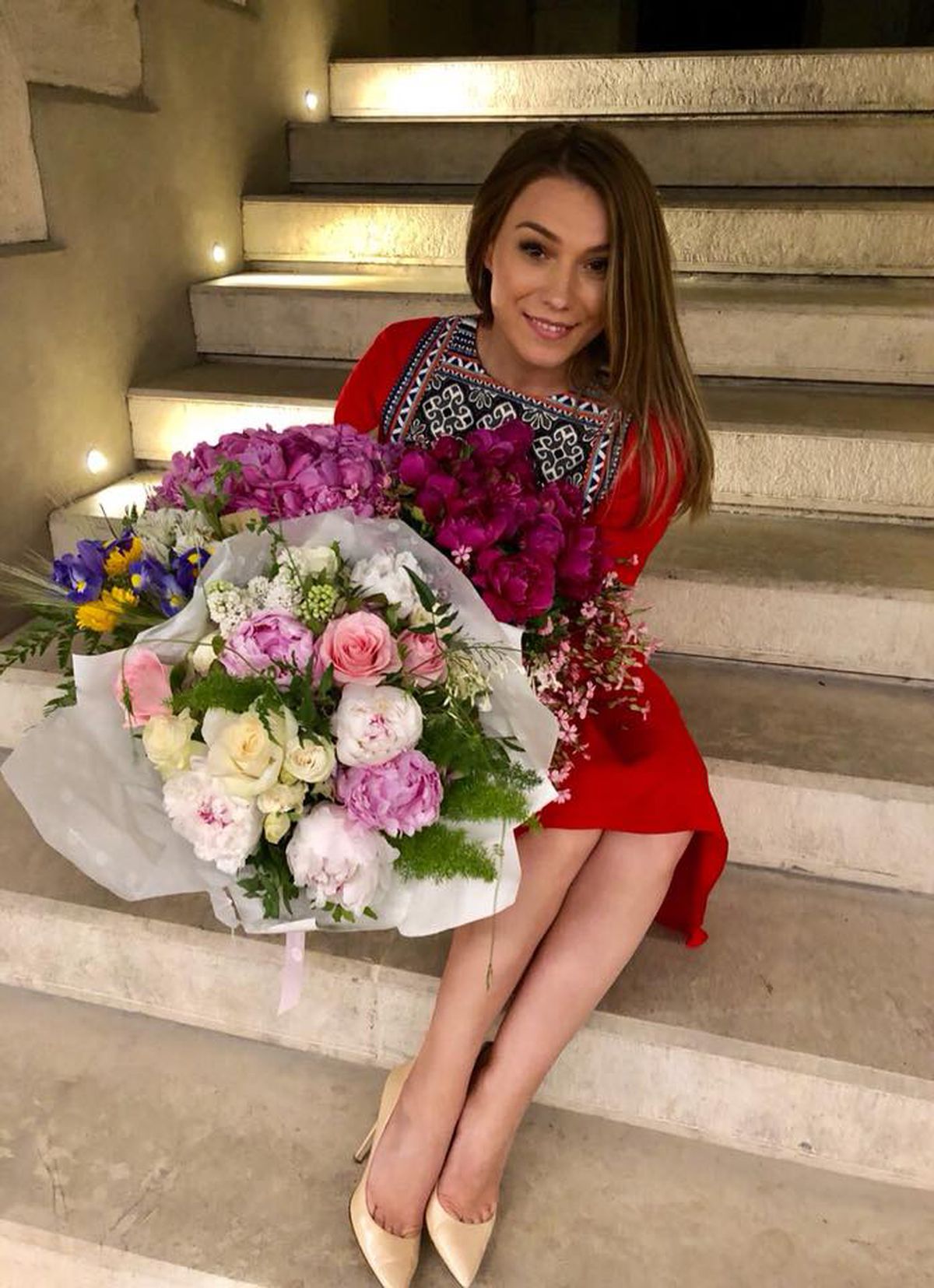 Arabii i-au oferit 1 milion de dolari unei mari campioane olimpice din România: „Știți ce scria sub numele meu?”