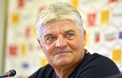 Ioan Andone a numit problema de la Dinamo, după eșecul cu Oțelul: „Nu e în regulă” + Ce l-a deranjat: „Nu ai voie”