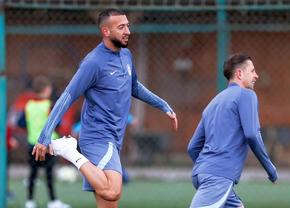 Dat afară de Dan Petrescu, jucătorul care l-a entuziasmat peste măsură pe Varga și-a găsit echipă: „Superliga n-a mai văzut fotbalist ca el!”
