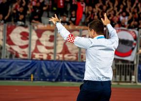 Analiză amplă a legendei lui Dinamo, după dușul rece cu „U”: „Uitați-vă la golul lor!” » Cum descrie jocul echipei: „Ăsta e cuvântul!”