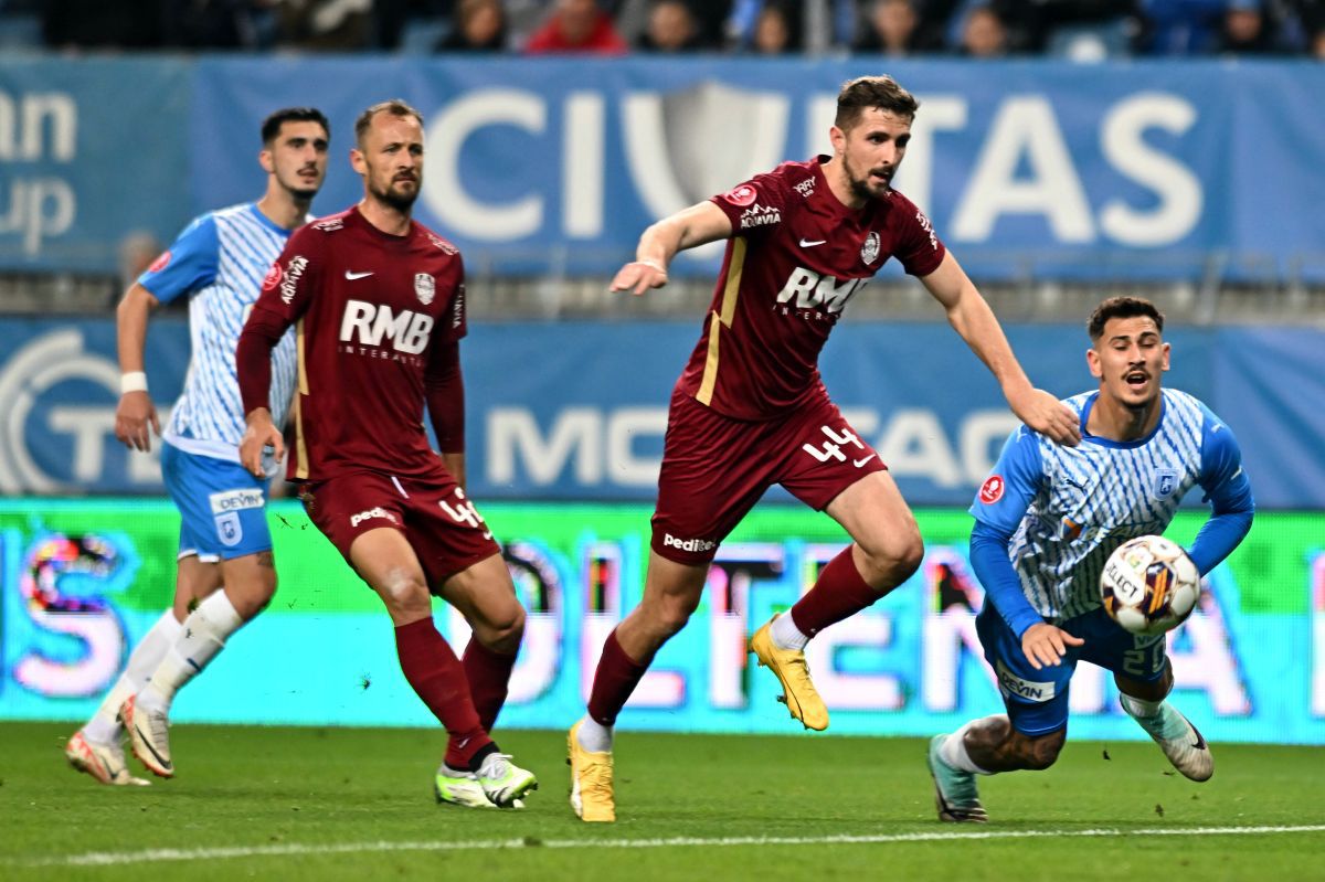 CFR vinde tot! După Bîrligea, patronul Ioan Varga anunță alte 3 plecări importante