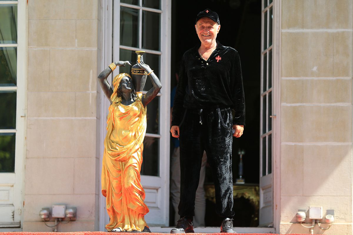 Becali, disperat să renunțe la Chiricheș! » De ce vrea să scape urgent de fundașul central