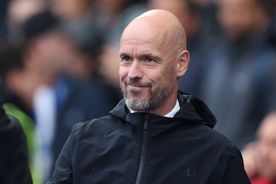 Zilele lui Ten Hag sunt numărate » Cine e favorit să îl înlocuiască pe banca lui Manchester United