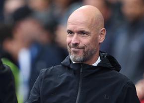 Zilele lui Ten Hag sunt numărate » Cine e favorit să îl înlocuiască pe banca lui Manchester United