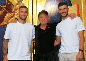 „Viteză, experiență, caracter!” » Fostul antrenor îi face portretul lui Mihai Popescu: „Să vedeți că și la FCSB va fi așa!”