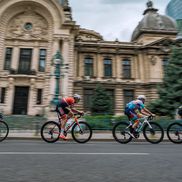 L’Étape Romania by Tour de France / Sursă foto: Facebook