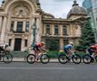 L’Étape Romania by Tour de France / Sursă foto: Facebook