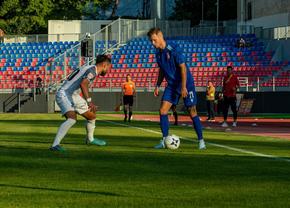 Runda #5 din Liga a 2-a se încheie astăzi cu ultimele două partide » Clasamentul + Rezultatele etapei