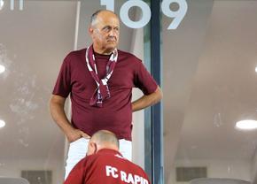 S-a-ntors roata în Capitală » Șucu i-a plătit-o lui Becali: „Dacă tot îl iei, măcar să te curăț!”