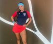 Din ultras dinamovist, stelist veritabil » Cum a apărut Andreea Prisăcariu în Ghencea, la Steaua - FCU Craiova