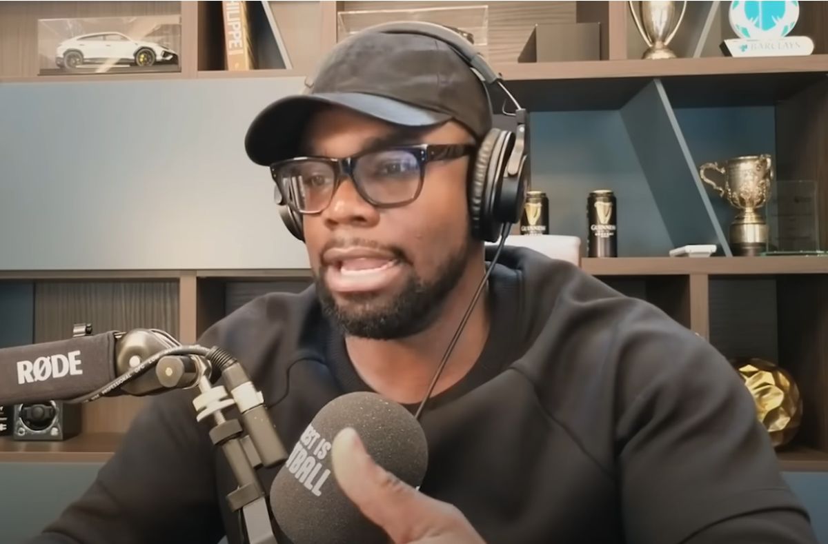 Micah Richards, scandalizat de o fază din Premier League: „Fotbalul e oficial terminat!” » Lineker îi dă dreptate: „Sunt de partea ta, n-are sens!”