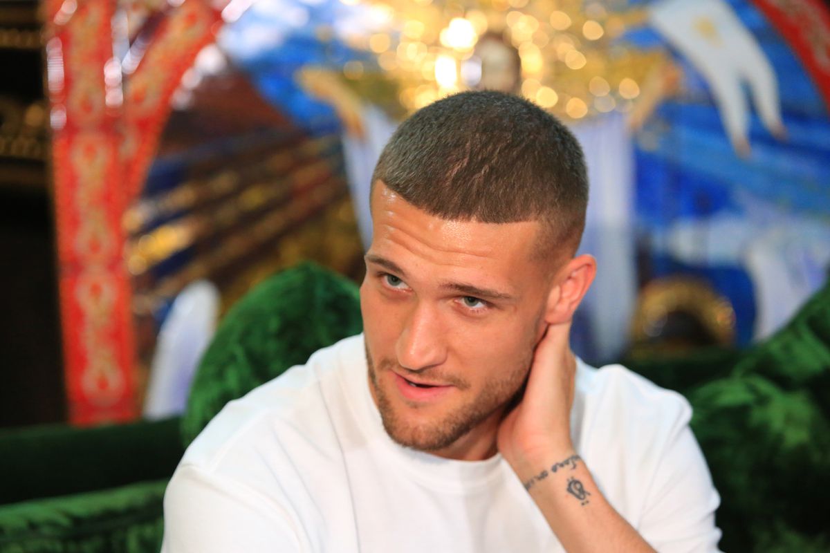 Marele Liță Dumitru pariază pe Daniel Bîrligea: „Are un avantaj față de Louis Munteanu. 10 procente peste!”