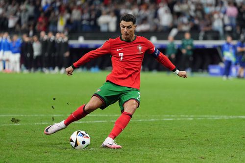 Cristiano Ronaldo ( 39 de ani ) a vorbit deschis despre retragere după ce a fost convocat în lotul Portugaliei pentru meciurile din Nations League.