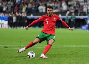 Cristiano Ronaldo a vorbit deschis despre retragerea din națională: „În acel moment, voi fi primul care pleacă”