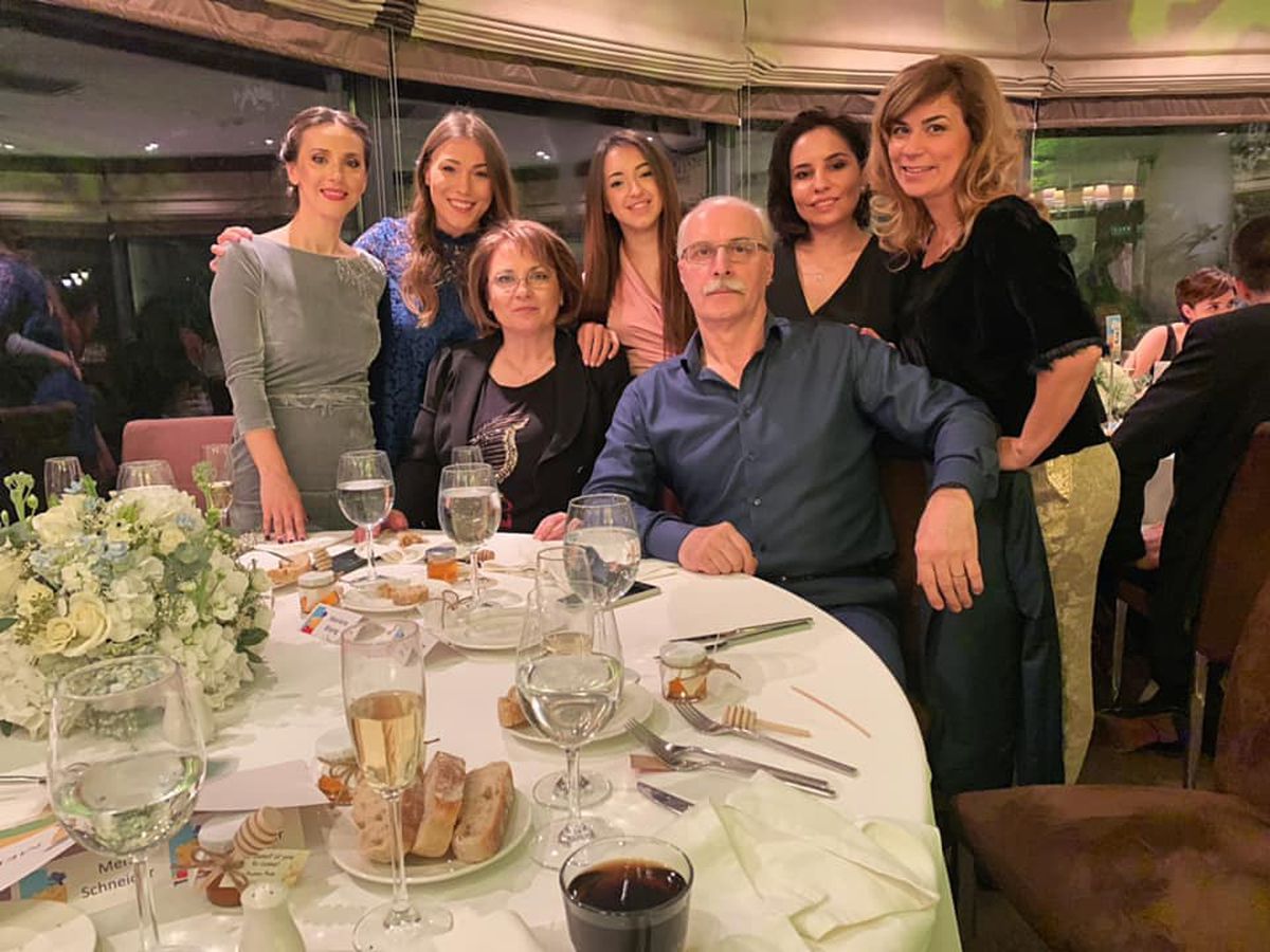 Arabii i-au oferit 1 milion de dolari unei mari campioane olimpice din România: „Știți ce scria sub numele meu?”