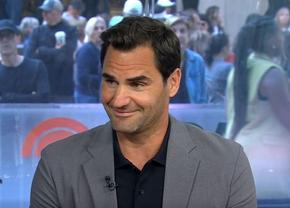 După Nadal, a venit rândul lui Federer să comenteze „cazul Sinner”: „De ce a jucat înaintea verdictului?”
