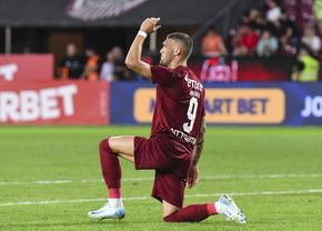 „Semnează odată!” » Presiune pe Daniel Bîrligea, după ce transferul la FCSB a intrat în impas