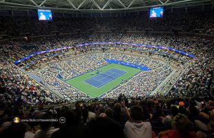 Opt pentru trofeu la US Open. Pe Betano câștigi în avans cu ”Decisiv din primul set”