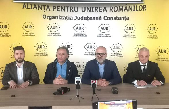 Omul de afaceri confirmă negocierile cu Gică Hagi: „Îmi iau acest angajament!”