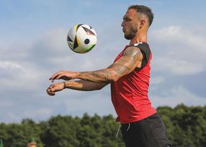 „Tricolorul” plasat peste Gvardiol, discurs despre colegul de cameră Ianis Hagi: „Ce aș fi făcut în locul lui”