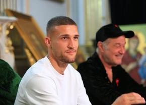 Banii vorbesc: Daniel Bîrligea, al doilea cel mai scump transfer din „era Becali” » Cum arată Top 10
