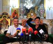 Becali a înștiințat 3 jucători că le mărește salariile: „Lumea n-are încredere în el, dar eu am văzut RĂZBOI!”