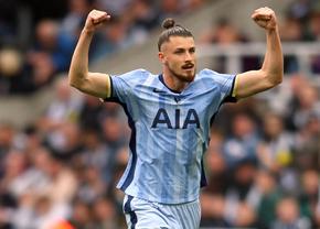 Englezii au aflat » Când va fi Radu Drăgușin titular la Tottenham: „Acum e șansa lui”