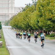 L’Étape Romania by Tour de France / Sursă foto: Facebook