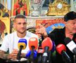 Becali îl ia peste picior, la nici 3 săptămâni de când se declarase fanul lui: „Diferența dintre mobilă de lux și mobilă de brad”