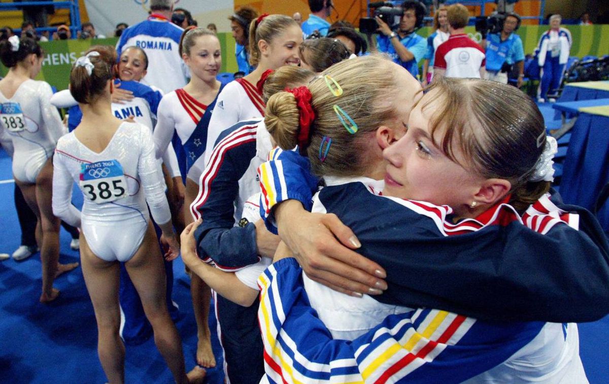 Arabii i-au oferit 1 milion de dolari unei mari campioane olimpice din România: „Știți ce scria sub numele meu?”