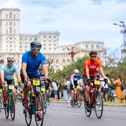 L’Étape Romania by Tour de France / Sursă foto: Facebook