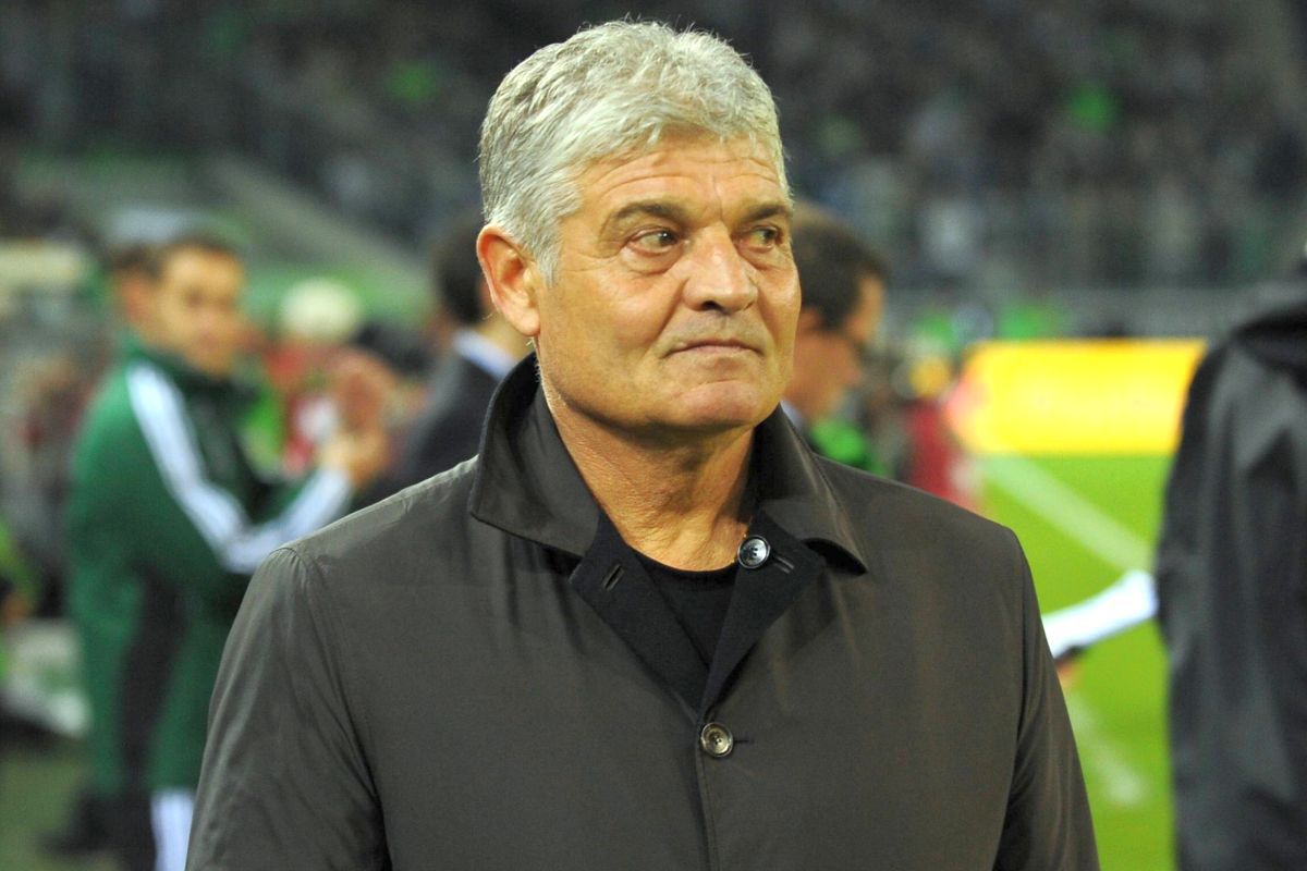 Ioan Andone îi face portretul lui Mihai Popescu, jucătorul pe care a pariat la Dinamo: „Să vedeți că și la FCSB va fi așa”