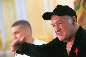 Becali a înștiințat 3 jucători că le mărește salariile: „Lumea n-are încredere în el, dar eu am văzut RĂZBOI!”