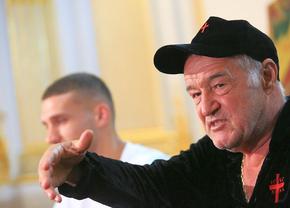 Becali a înștiințat 3 jucători că le mărește salariile: „Lumea n-are încredere în el, dar eu am văzut RĂZBOI!”