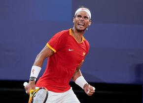 Rafael Nadal a rupt tăcerea în cazul lui Jannik Sinner: „Justiția e justiție”