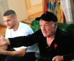 Becali a înștiințat 3 jucători că le mărește salariile: „Lumea n-are încredere în el, dar eu am văzut RĂZBOI!”