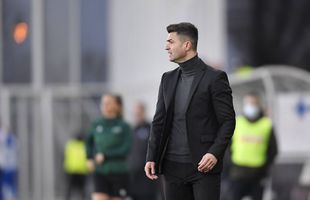 Casă nouă pentru CS Dinamo » Unde va juca echipa lui Florin Bratu și Ionel Dănciulescu