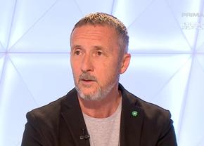 Mihai Stoica râde de Dan Șucu: „Are două înfrângeri! Becali nu se oprește când se activează”